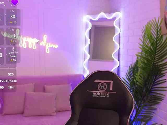 Artemiss-tay webcam