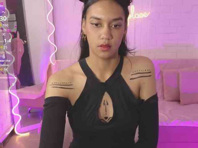 Artemiss-tay webcam