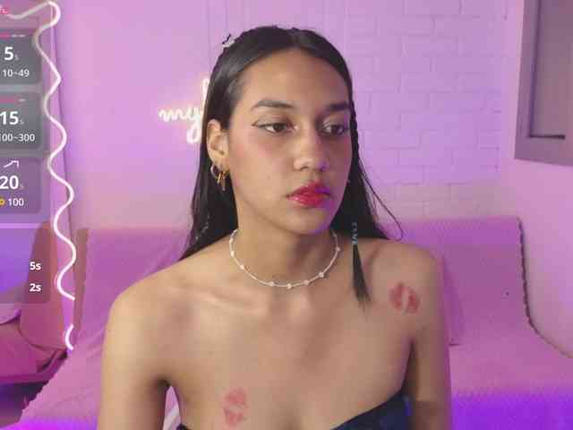 Artemiss-tay webcam
