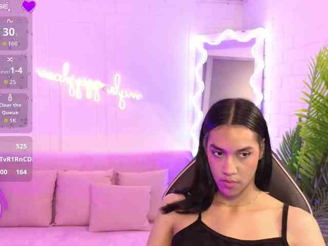 Artemiss-tay webcam