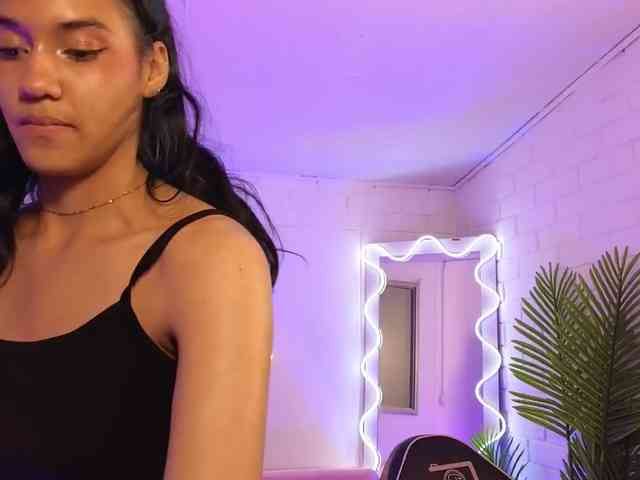 Artemiss-tay webcam