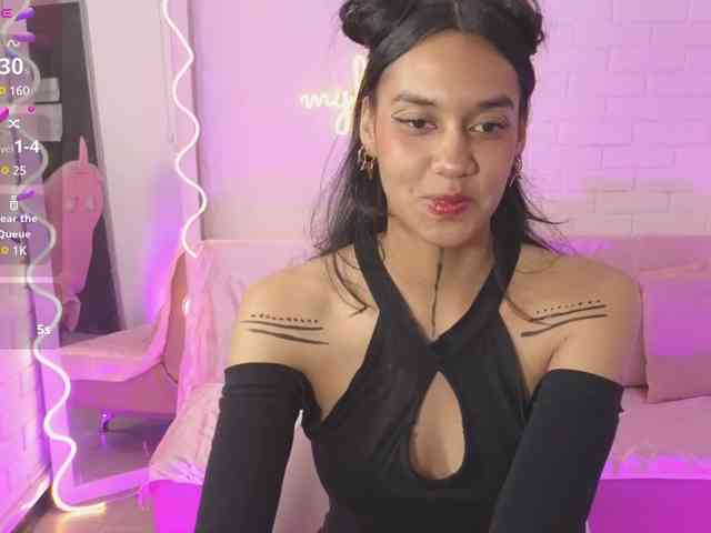 Artemiss-tay webcam