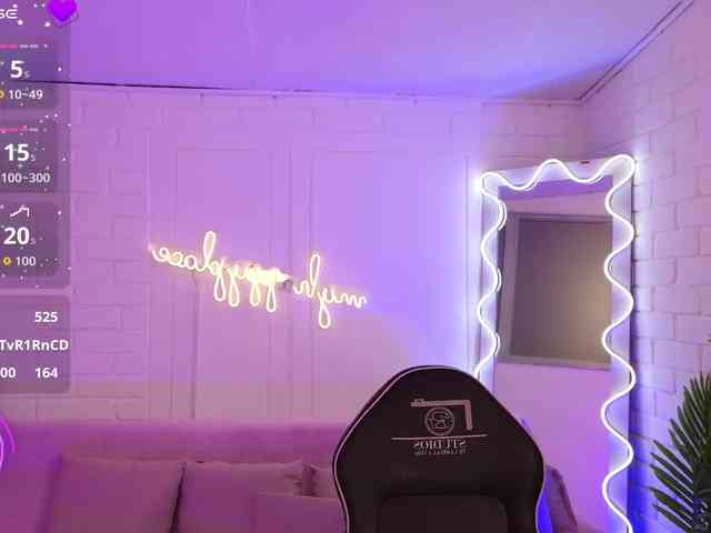 Artemiss-tay webcam