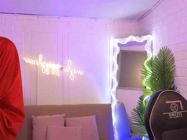Artemiss-tay webcam