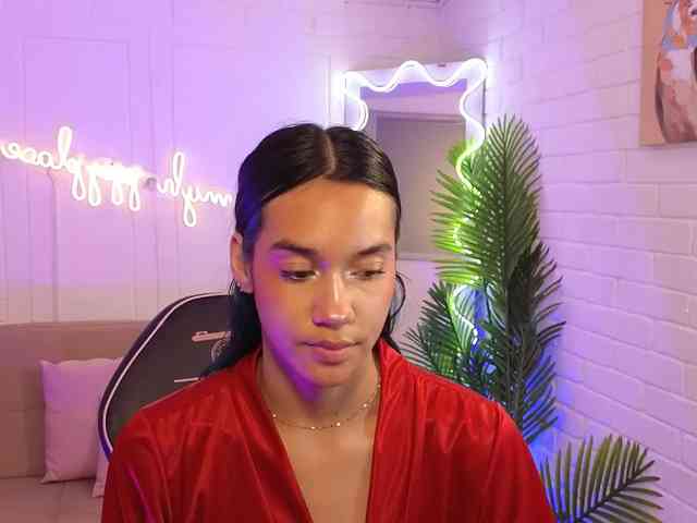 Artemiss-tay webcam