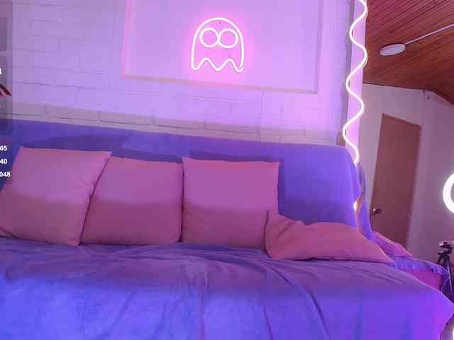 Artemiss-tay webcam