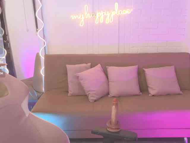 Artemiss-tay webcam