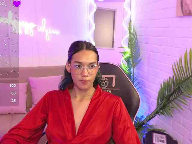 Artemiss-tay webcam