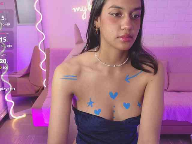 Artemiss-tay webcam