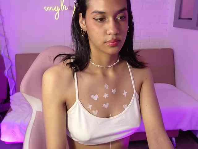 sexy video chat Artemiss-tay
