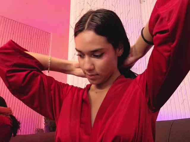 Artemiss-tay Live Webcam on BongaCams