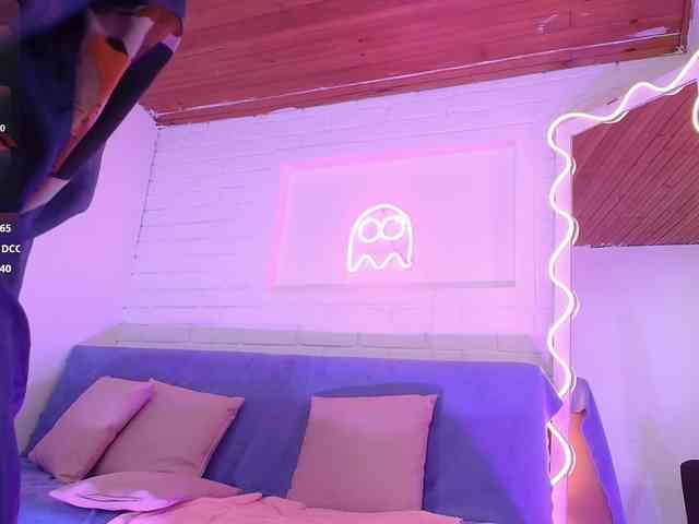 Artemiss-tay webcam