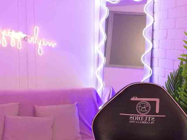 Artemiss-tay webcam