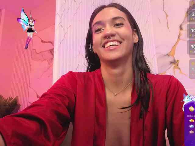 Artemiss-tay Live Webcam on BongaCams