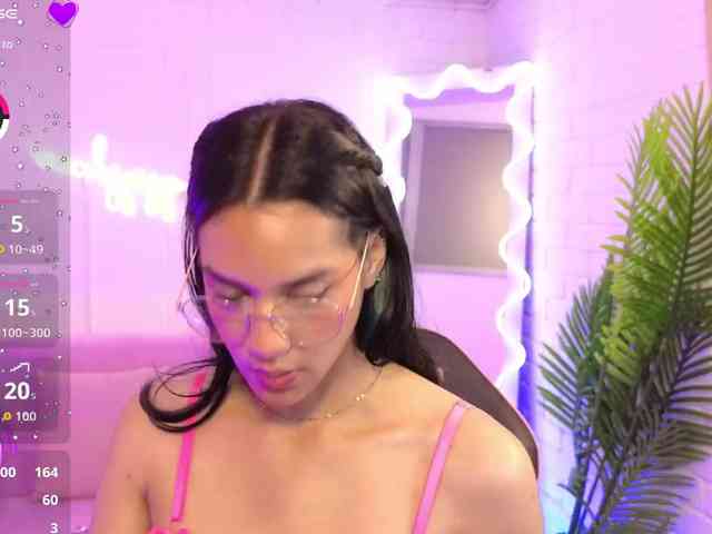 Artemiss-tay webcam