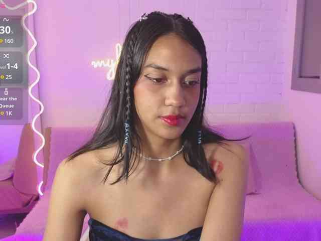 Artemiss-tay webcam