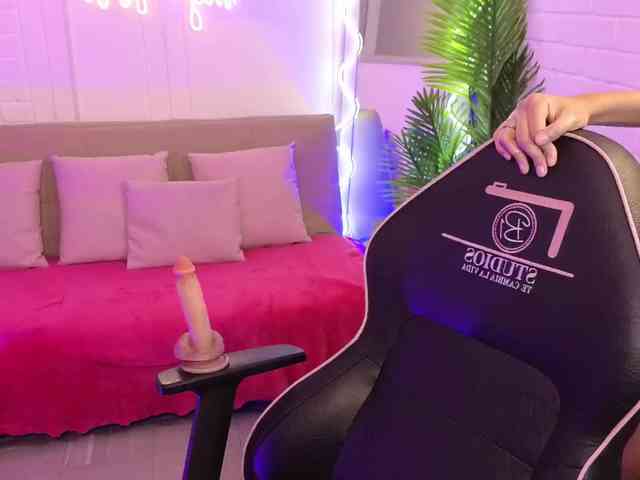 Artemiss-tay webcam