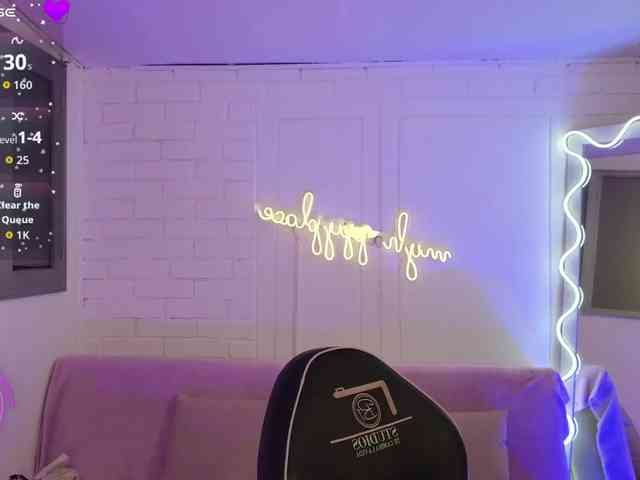 Artemiss-tay webcam