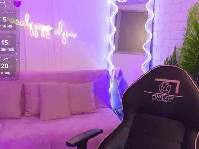 Artemiss-tay webcam
