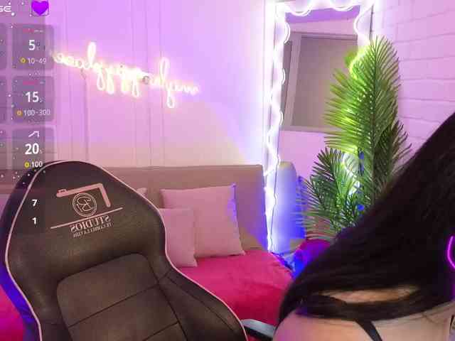 Artemiss-tay webcam