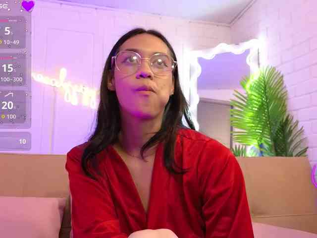Artemiss-tay bongacams