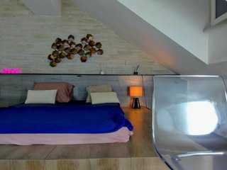 foxxy-milf Porn Show