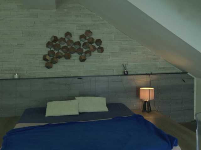 foxxy-milf's BongaCams show and profile