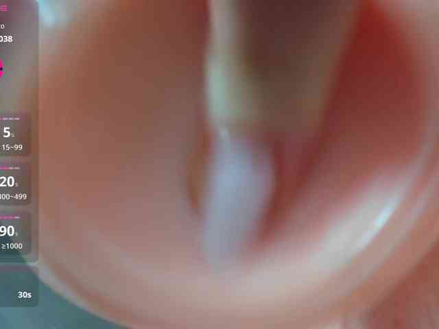 foxxy-milf webcam