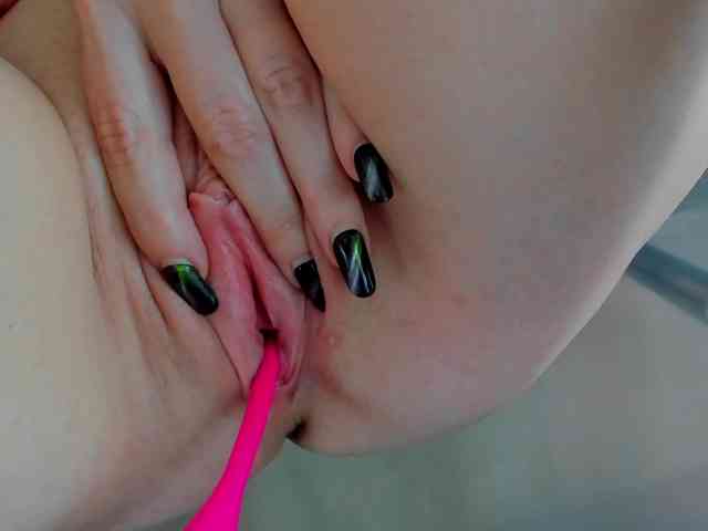 foxxy-milf webcam