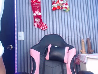 VanessaOwens Porn Show