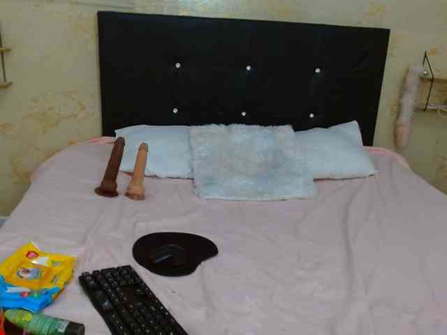 VanessaOwens webcam