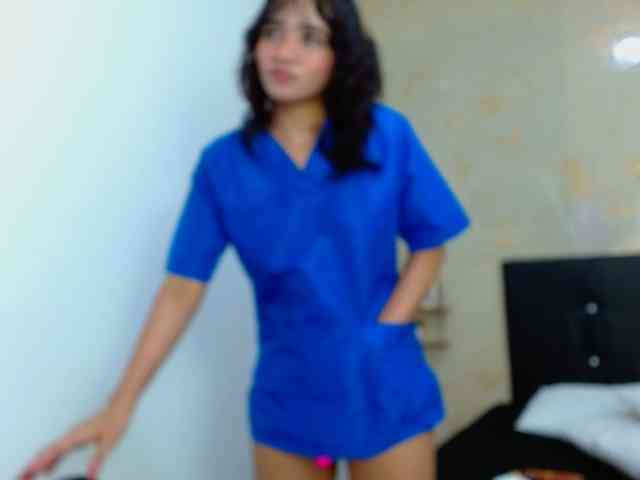 VanessaOwens webcam