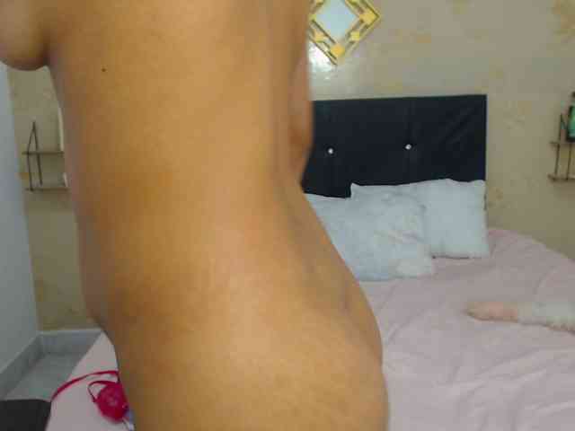 VanessaOwens webcam