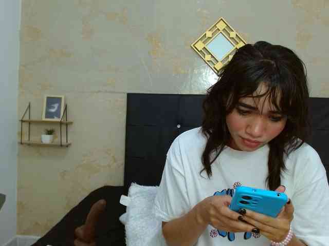 VanessaOwens webcam
