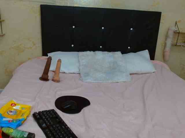 VanessaOwens webcam