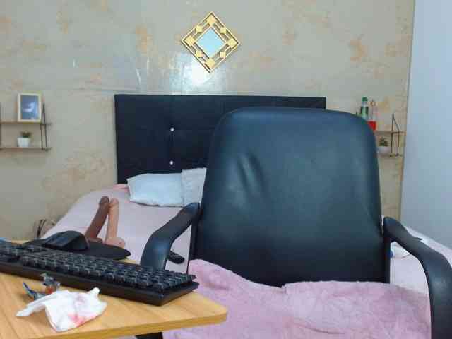 VanessaOwens webcam