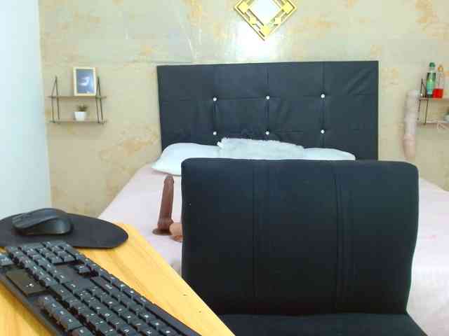 VanessaOwens webcam
