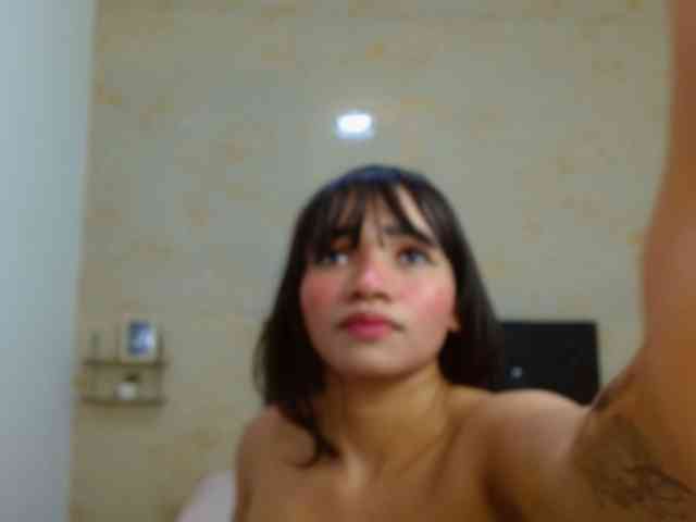 VanessaOwens webcam