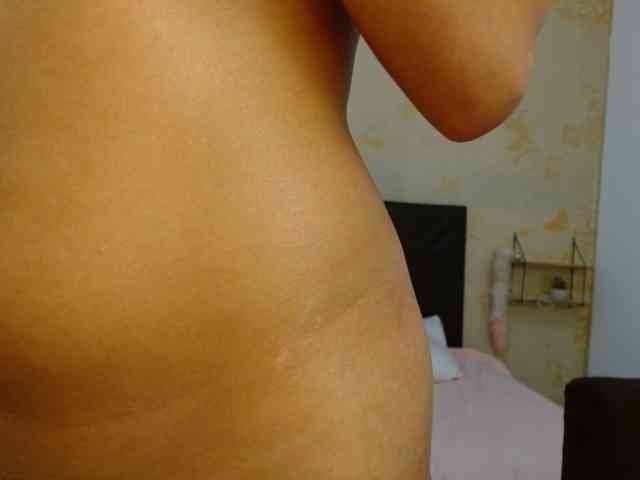 VanessaOwens webcam