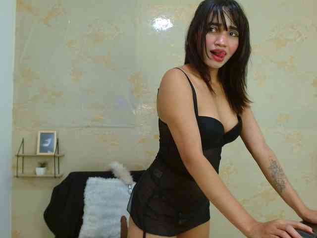 VanessaOwens webcam