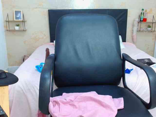 VanessaOwens webcam