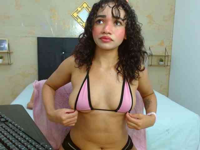 VanessaOwens webcam