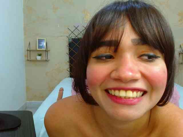 VanessaOwens webcam