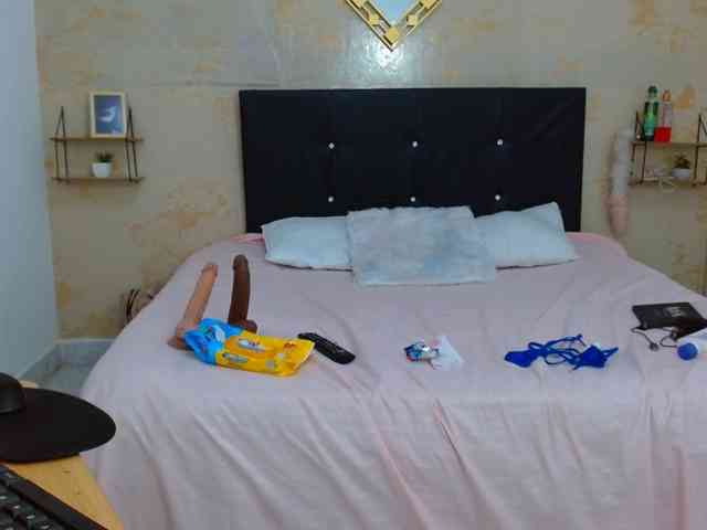 VanessaOwens webcam