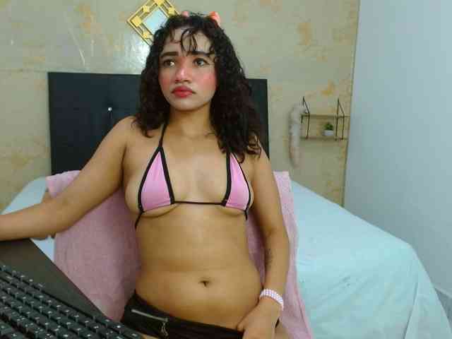 VanessaOwens webcam