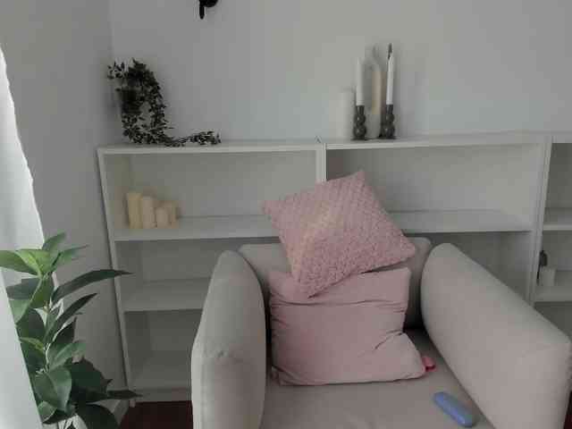 evelyne-fox webcam