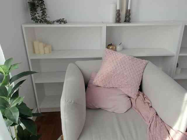 evelyne-fox webcam