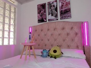 Agatha-queen Porn Show