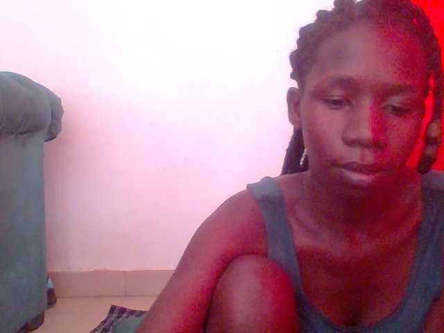 Horny-hearts's BongaCams show and profile