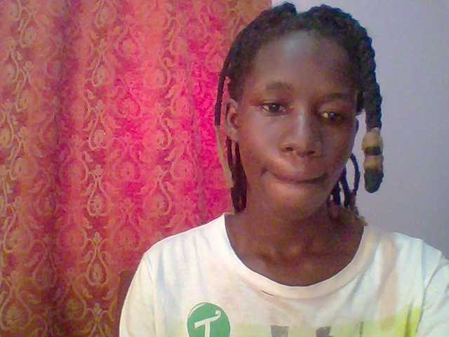 Horny-hearts's BongaCams show and profile